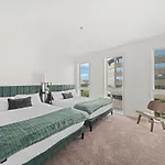 Jade Jewel - Ocean View 2Br Santa Monica 2Min Walk