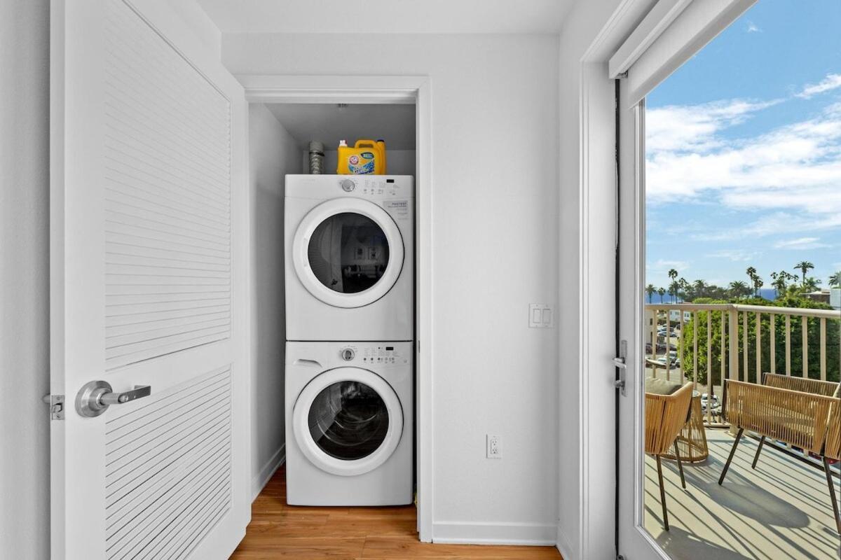 Jade Jewel - Ocean View 2br Santa Monica 2min Walk Los Angeles