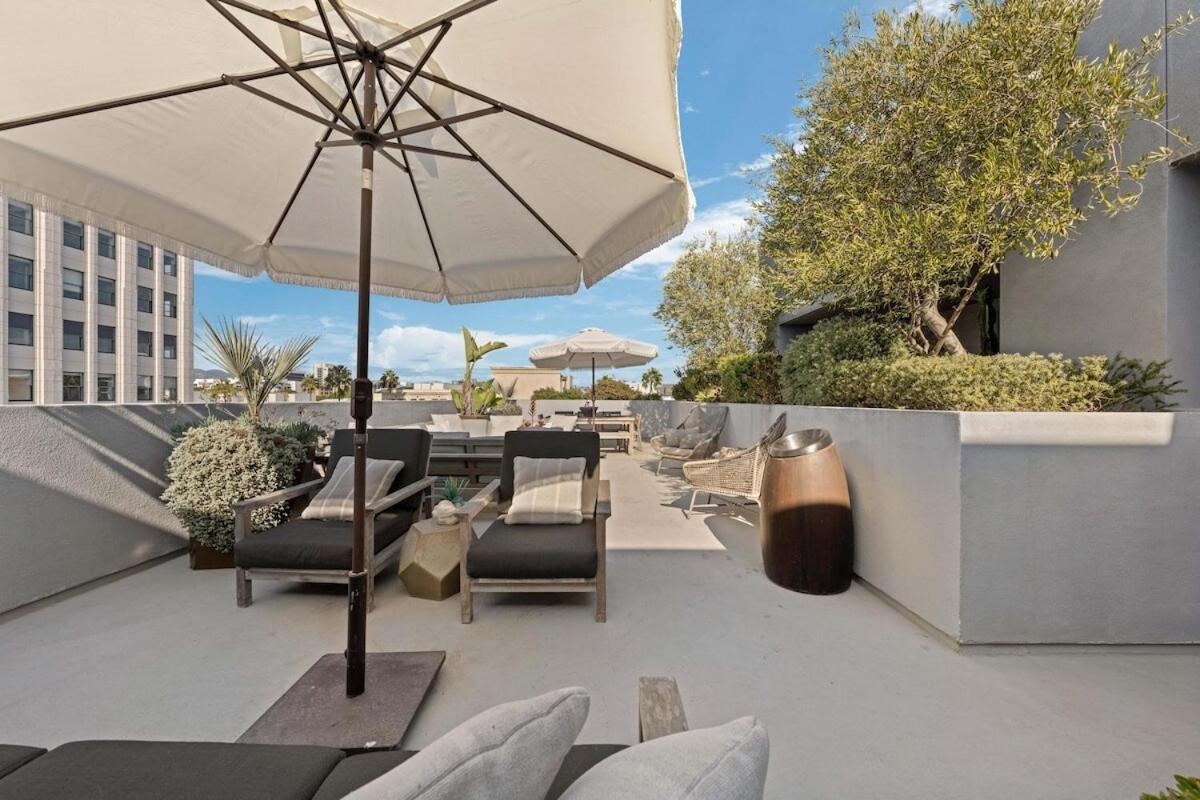 Apartment Jade Jewel - Ocean View 2br Santa Monica 2min Walk