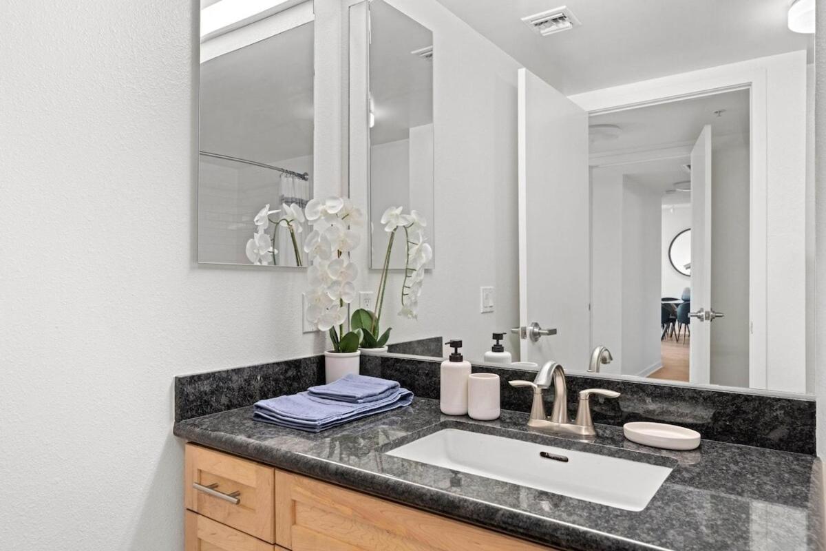 Jade Jewel - Ocean View 2br Santa Monica 2min Walk *