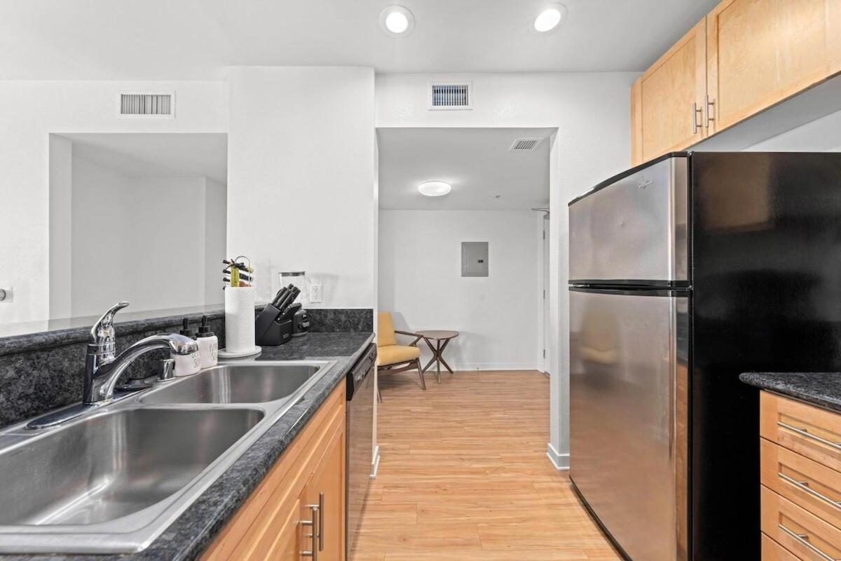 Apartment Jade Jewel - Ocean View 2br Santa Monica 2min Walk