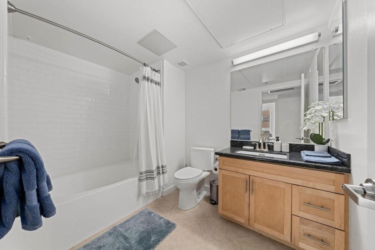 Jade Jewel - Ocean View 2br Santa Monica 2min Walk
