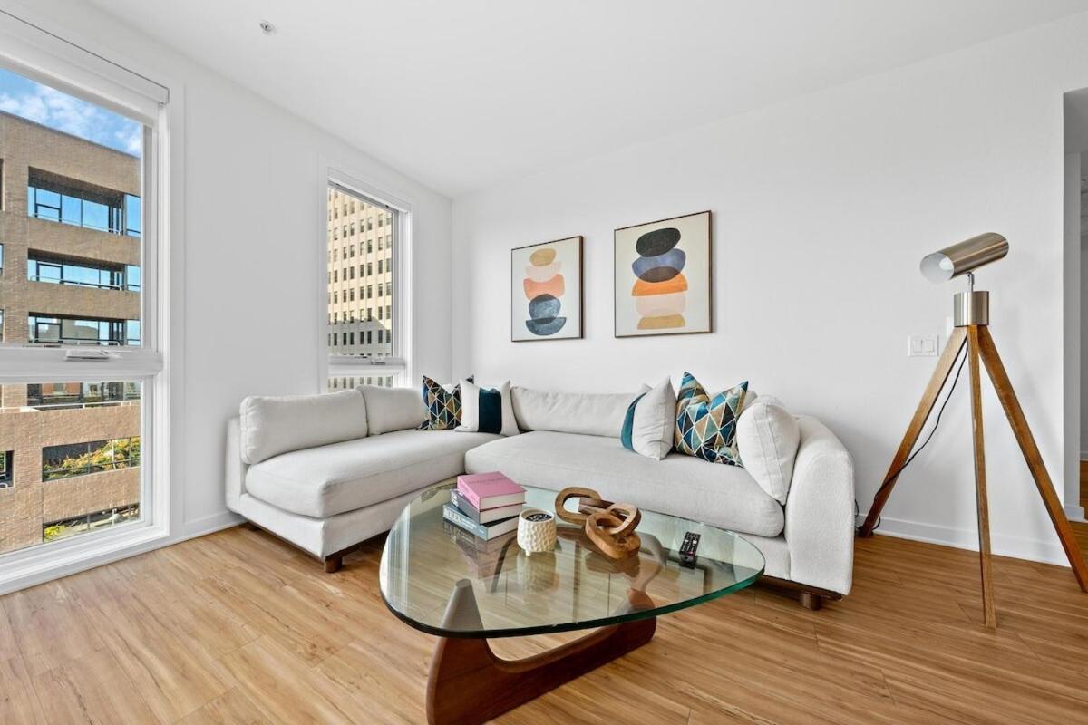 Jade Jewel - Ocean View 2br Santa Monica 2min Walk