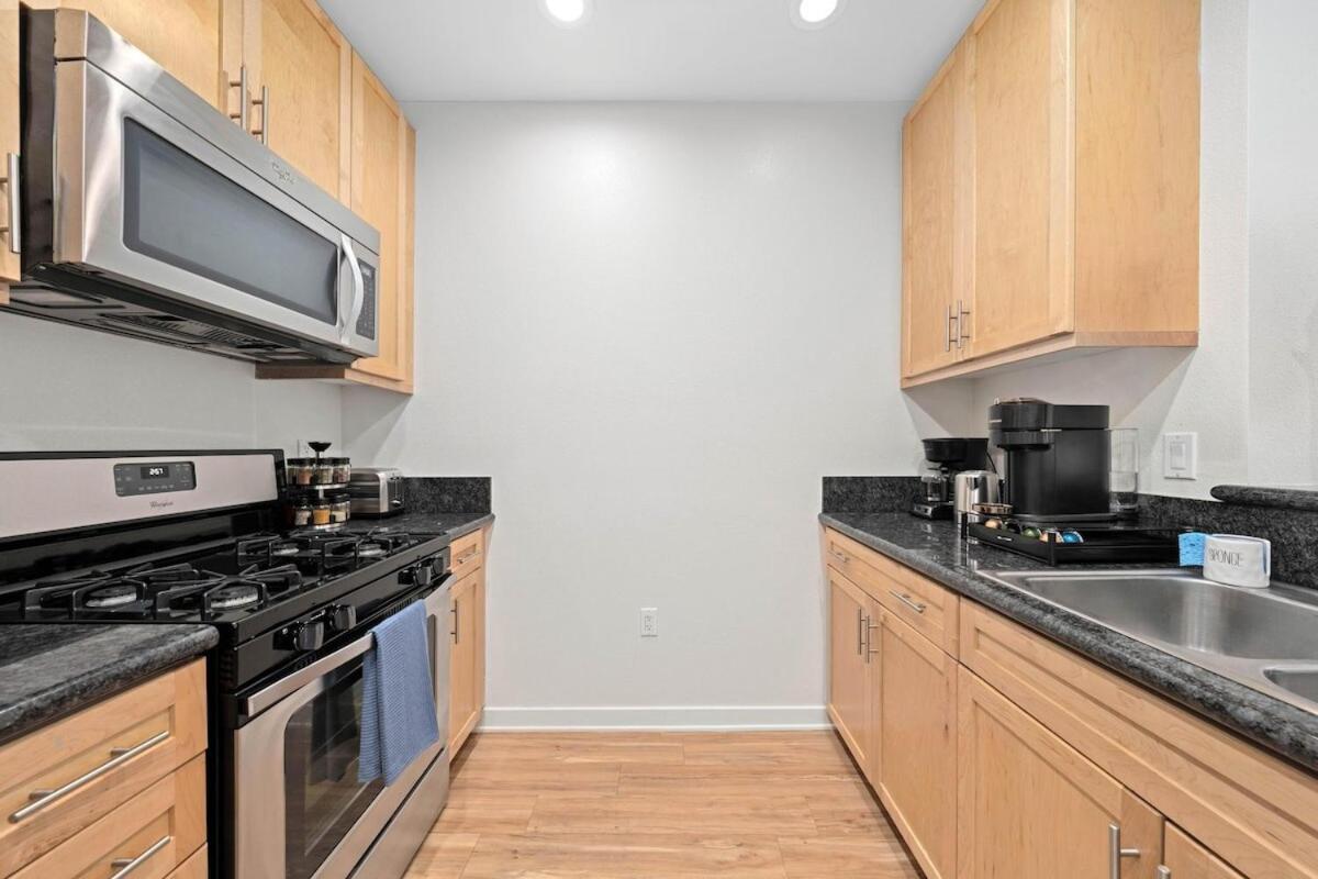 Jade Jewel - Ocean View 2br Santa Monica 2min Walk