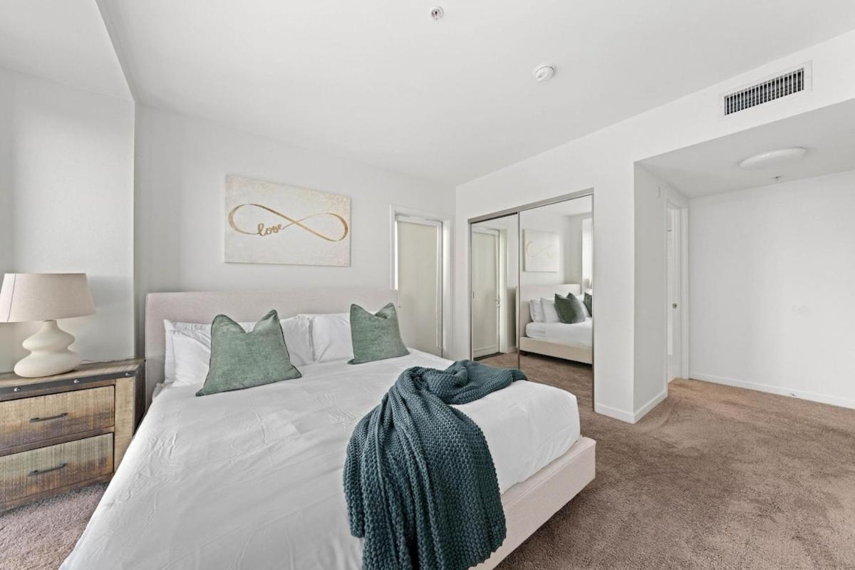 Jade Jewel - Ocean View 2br Santa Monica 2min Walk Apartment