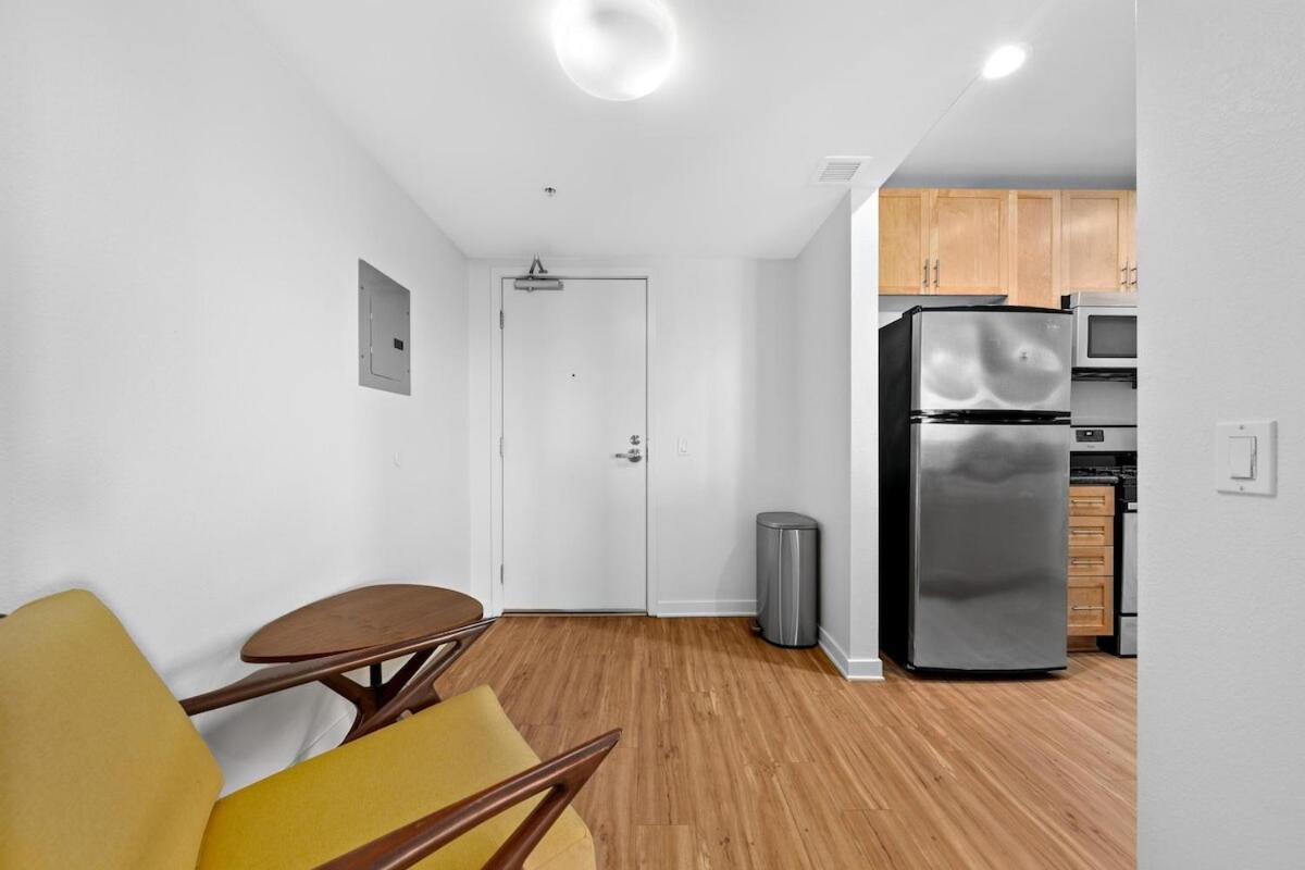 Jade Jewel - Ocean View 2br Santa Monica 2min Walk Apartment Los Angeles
