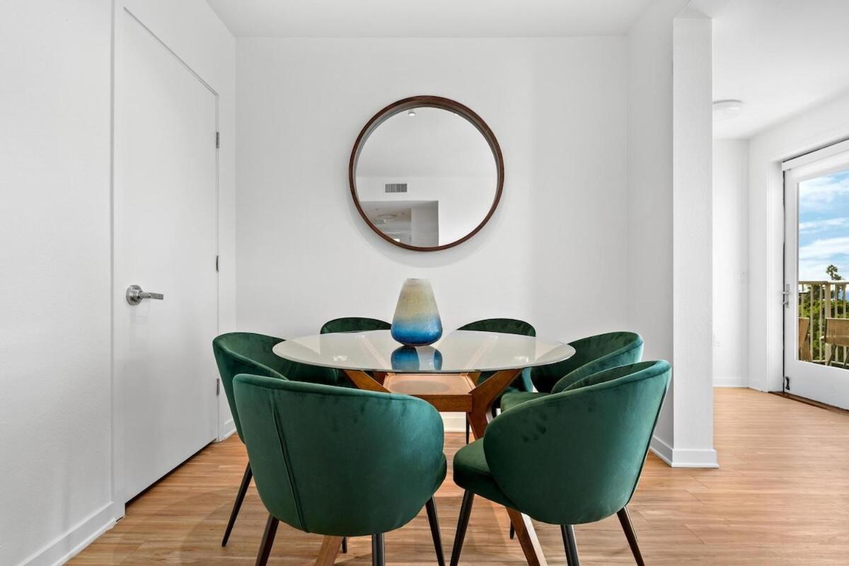Jade Jewel - Ocean View 2br Santa Monica 2min Walk * Los Angeles