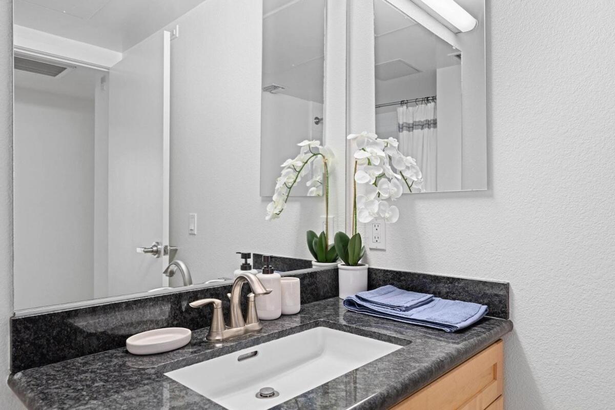 Apartment Jade Jewel - Ocean View 2br Santa Monica 2min Walk *