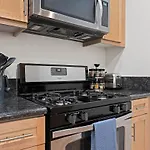 Jade Jewel - Ocean View 2Br Santa Monica 2Min Walk