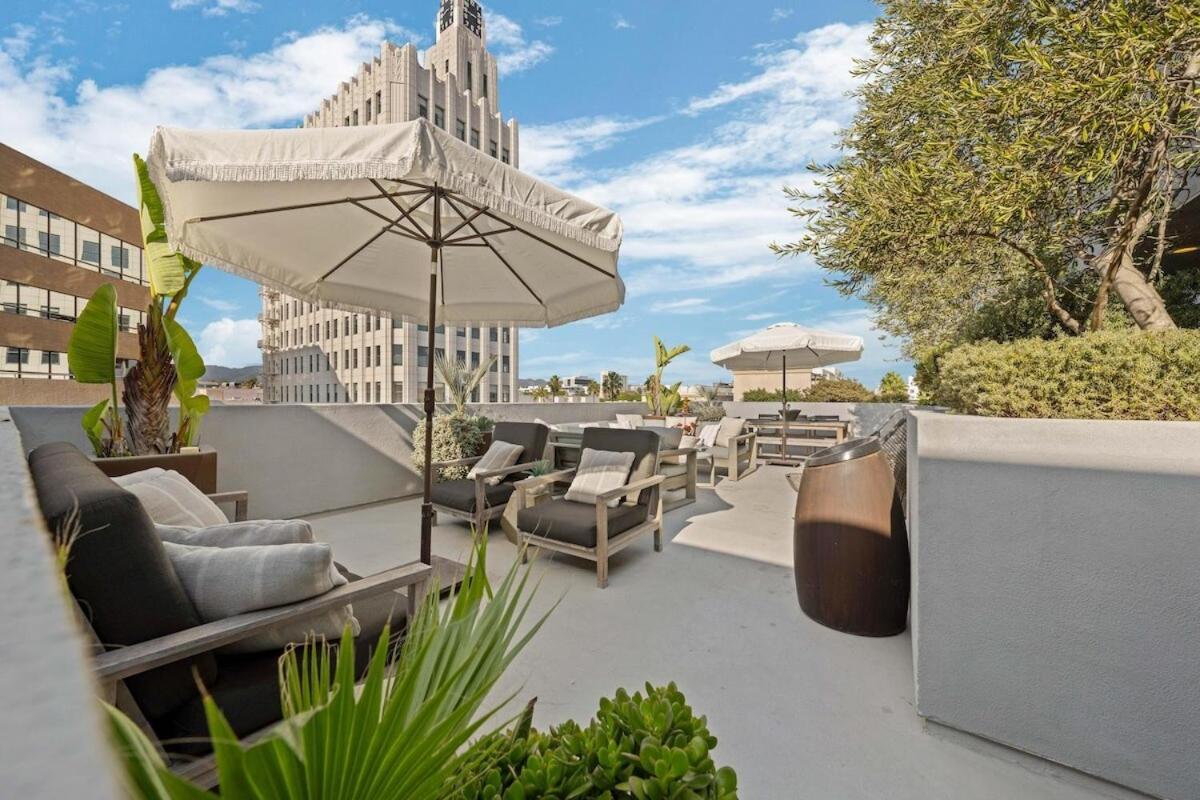 Apartment Jade Jewel - Ocean View 2br Santa Monica 2min Walk *